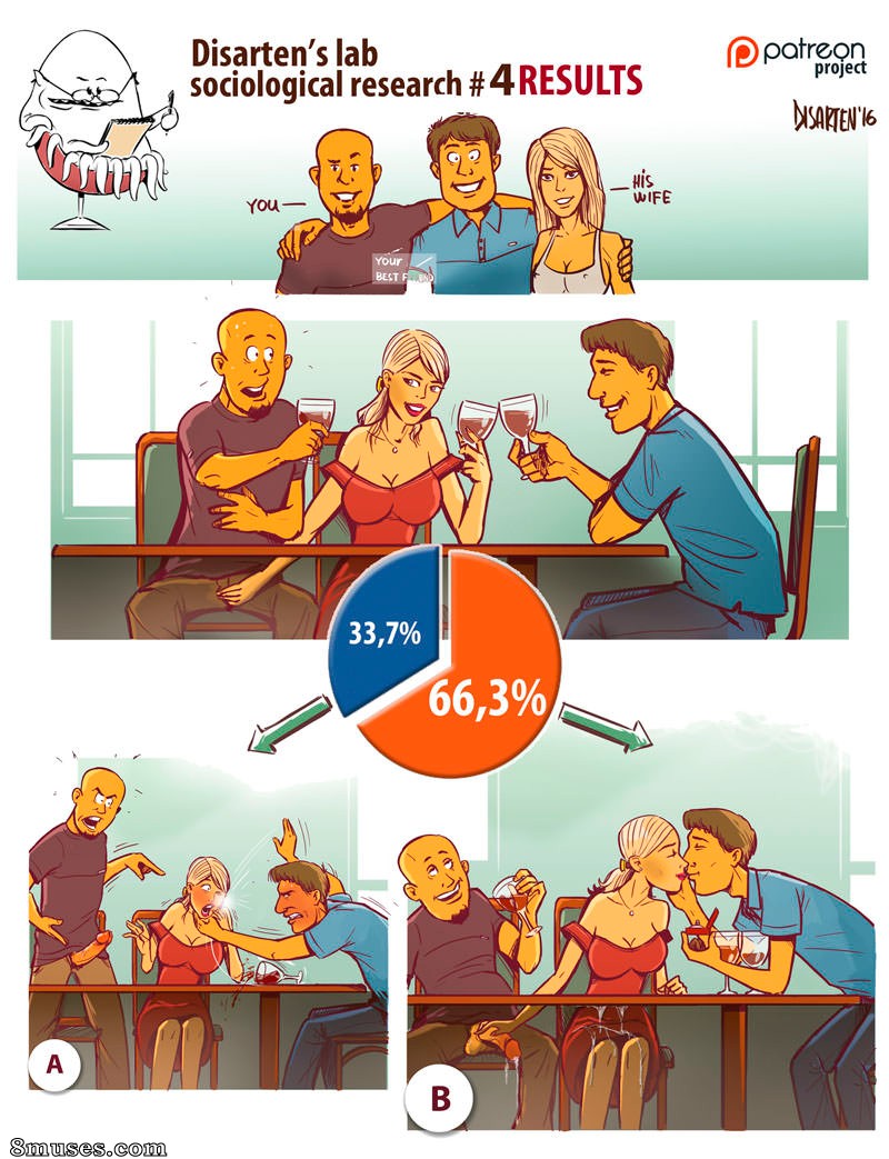 Disarten Comics - Obra de arte 2 - Página 183