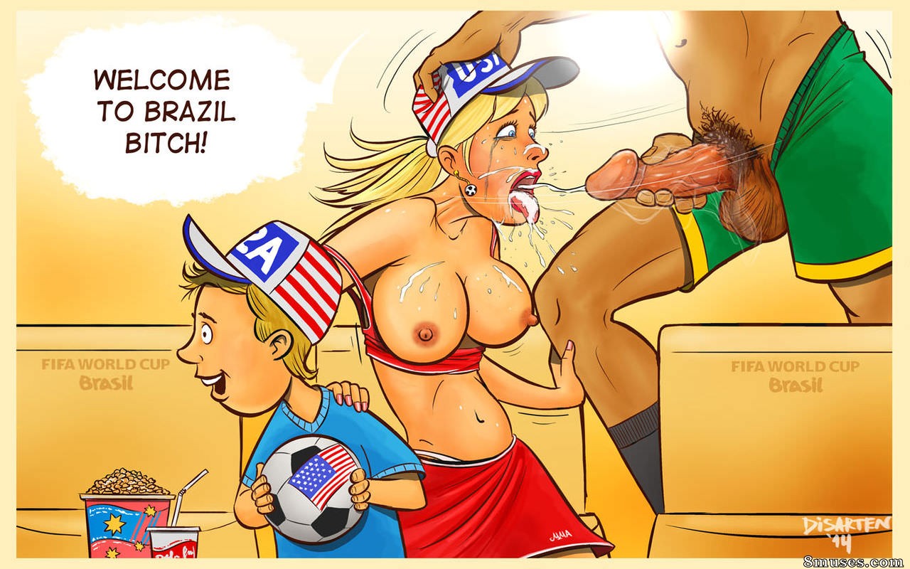 Disarten Comics - Arte 2 - Página 325