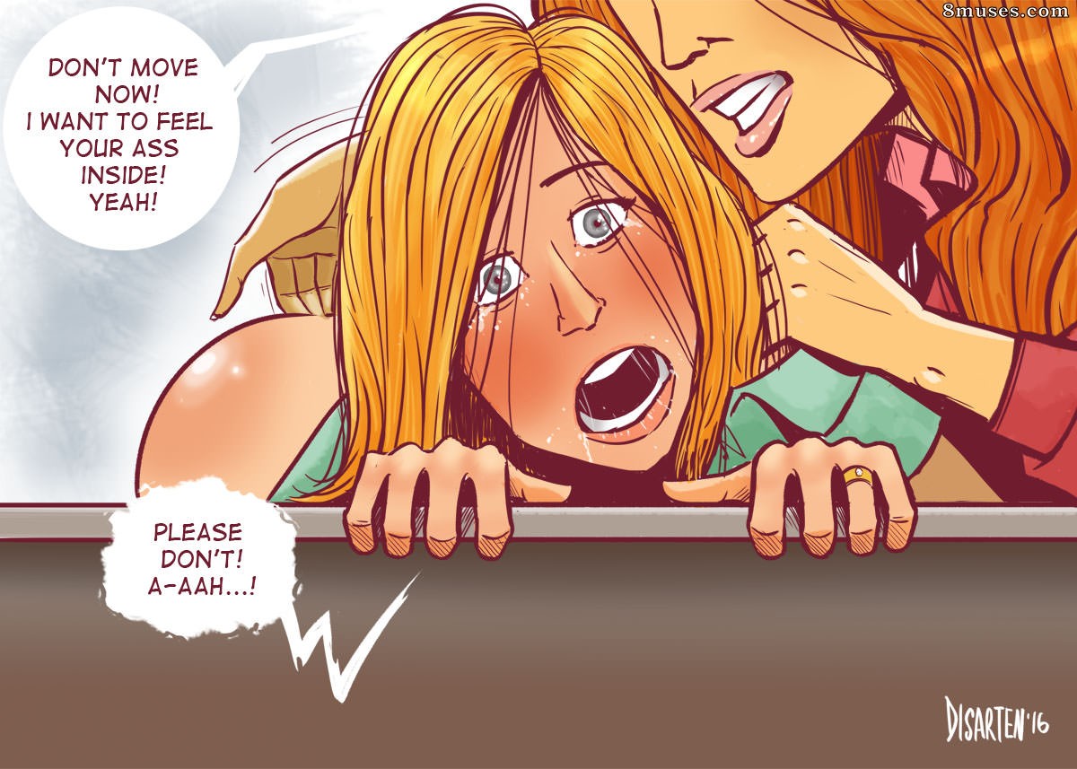 Disarten Comics - Arte 2 - Página 203