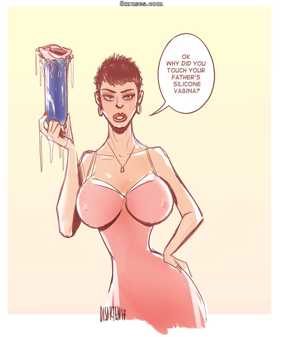 Disarten Comics - Arte 2 - Página 98