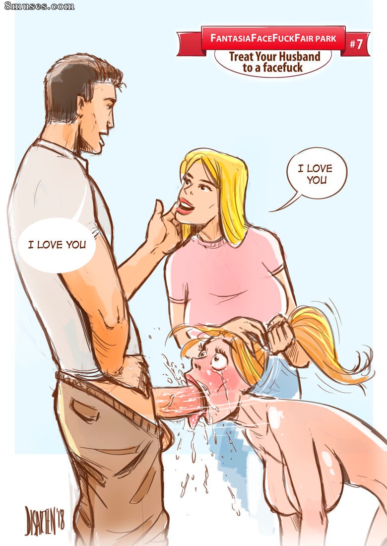 Disarten Comics - Obra de arte 2 - Página 50