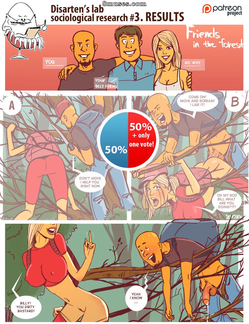 Disarten Comics - Obra de arte 2 - Página 192