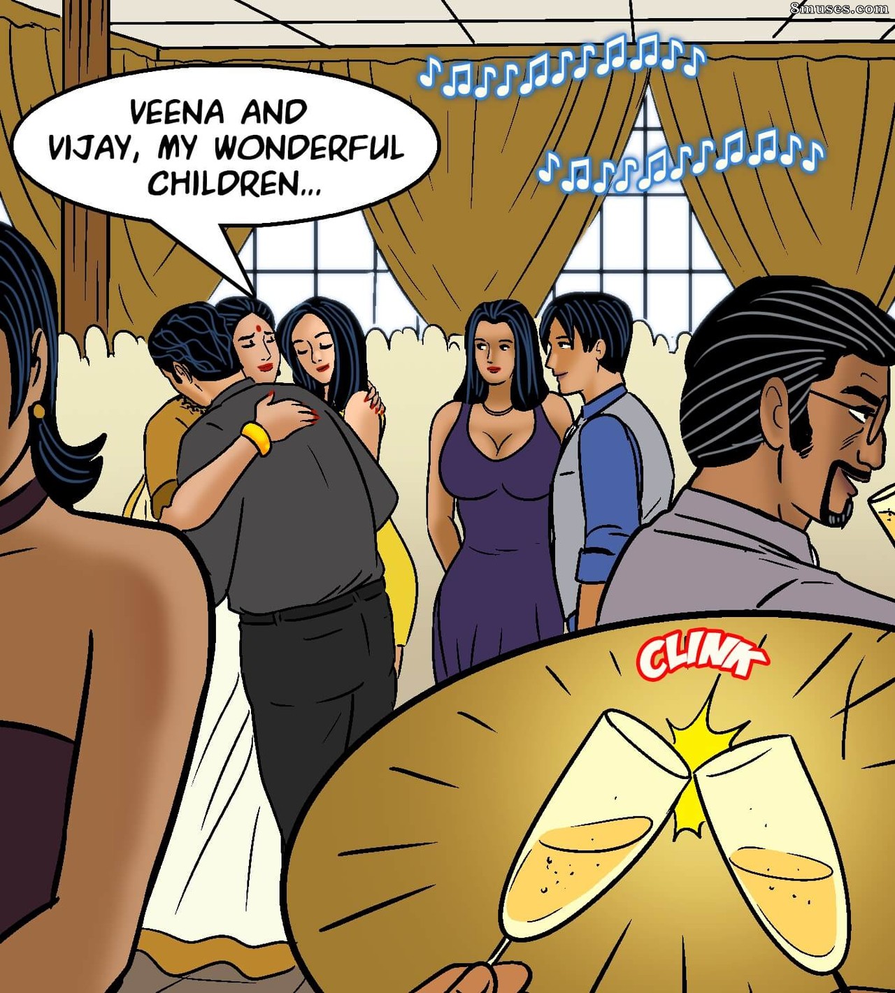 Velamma - Issue 100 - Part 2 - Page 102