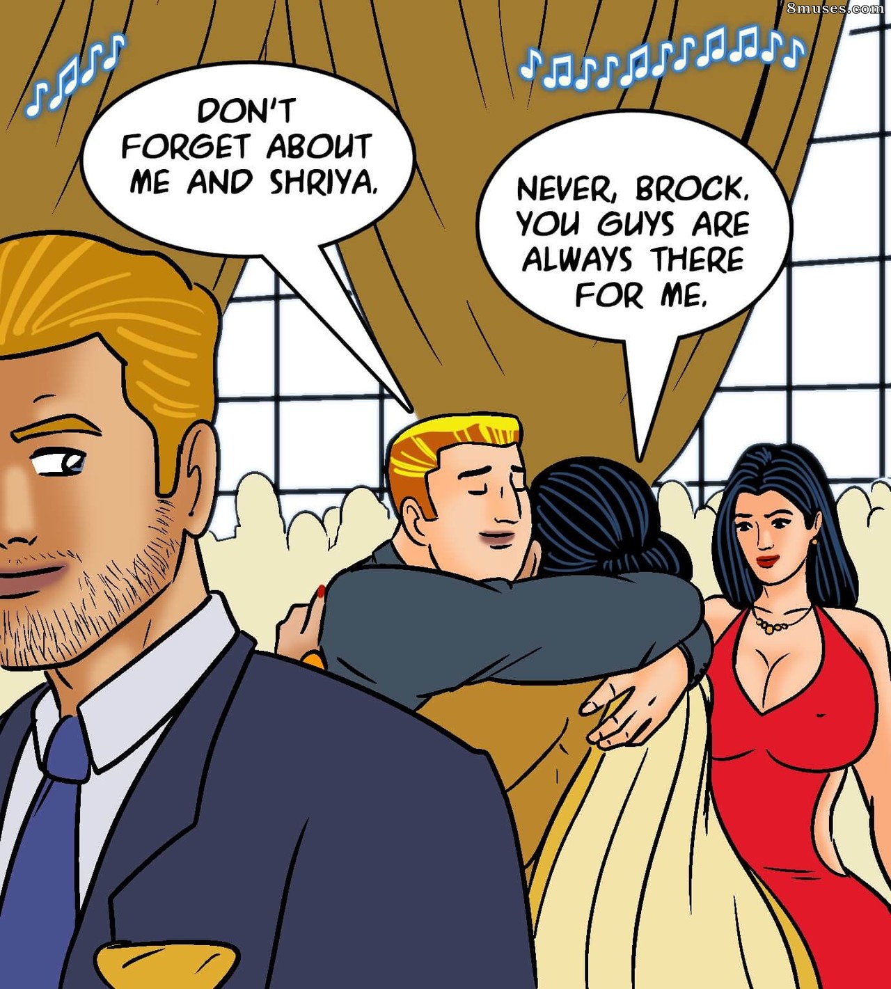 Velamma - Issue 100 - Part 2 - Page 103