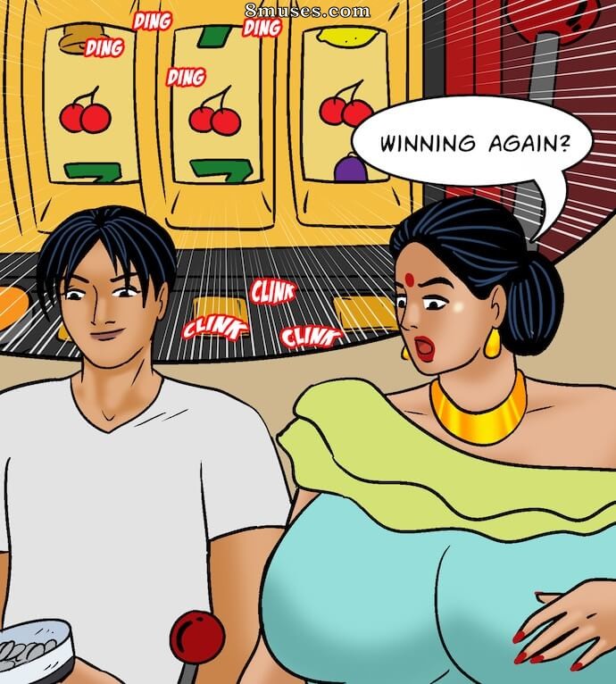 Velamma - Issue 100 - Part 2 - Page 68