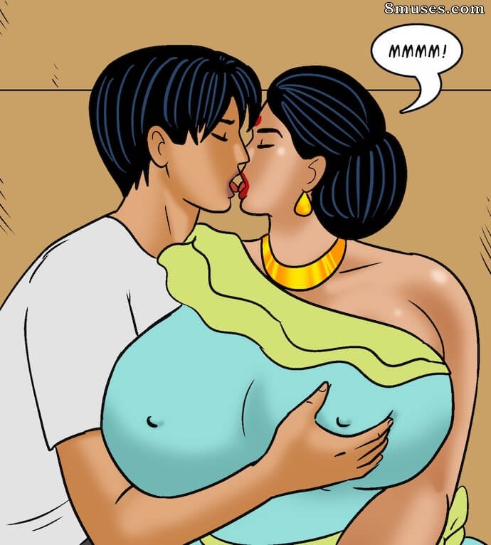 Velamma - Issue 100 - Part 2 - Page 71