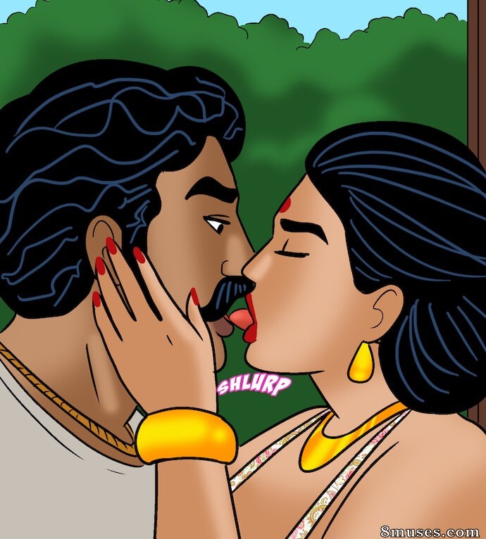 Velamma - Issue 100 - Part 2 - Page 29