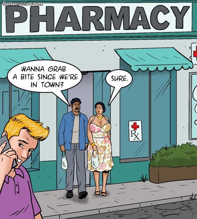 Velamma - Issue 100 - Part 2 - Page 25