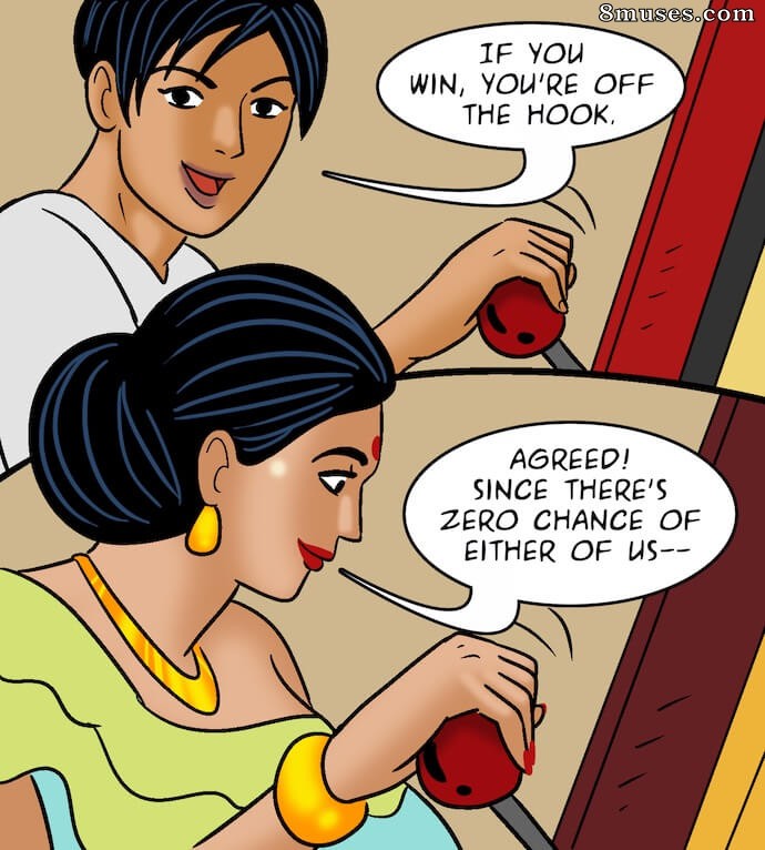 Velamma - Issue 100 - Part 2 - Page 67