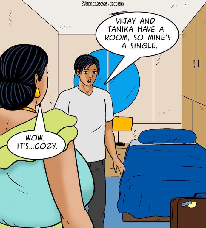Velamma - Issue 100 - Part 2 - Page 69