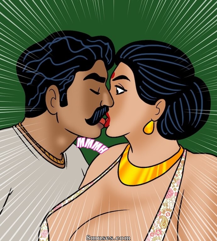 Velamma - Issue 100 - Part 2 - Page 28