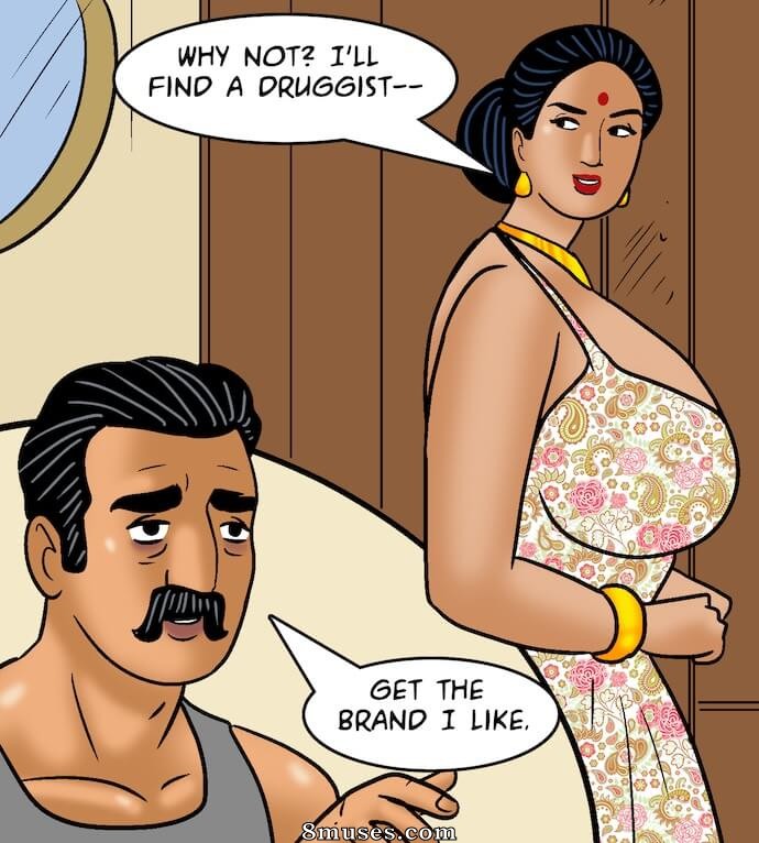 Velamma - Issue 100 - Part 2 - Page 16