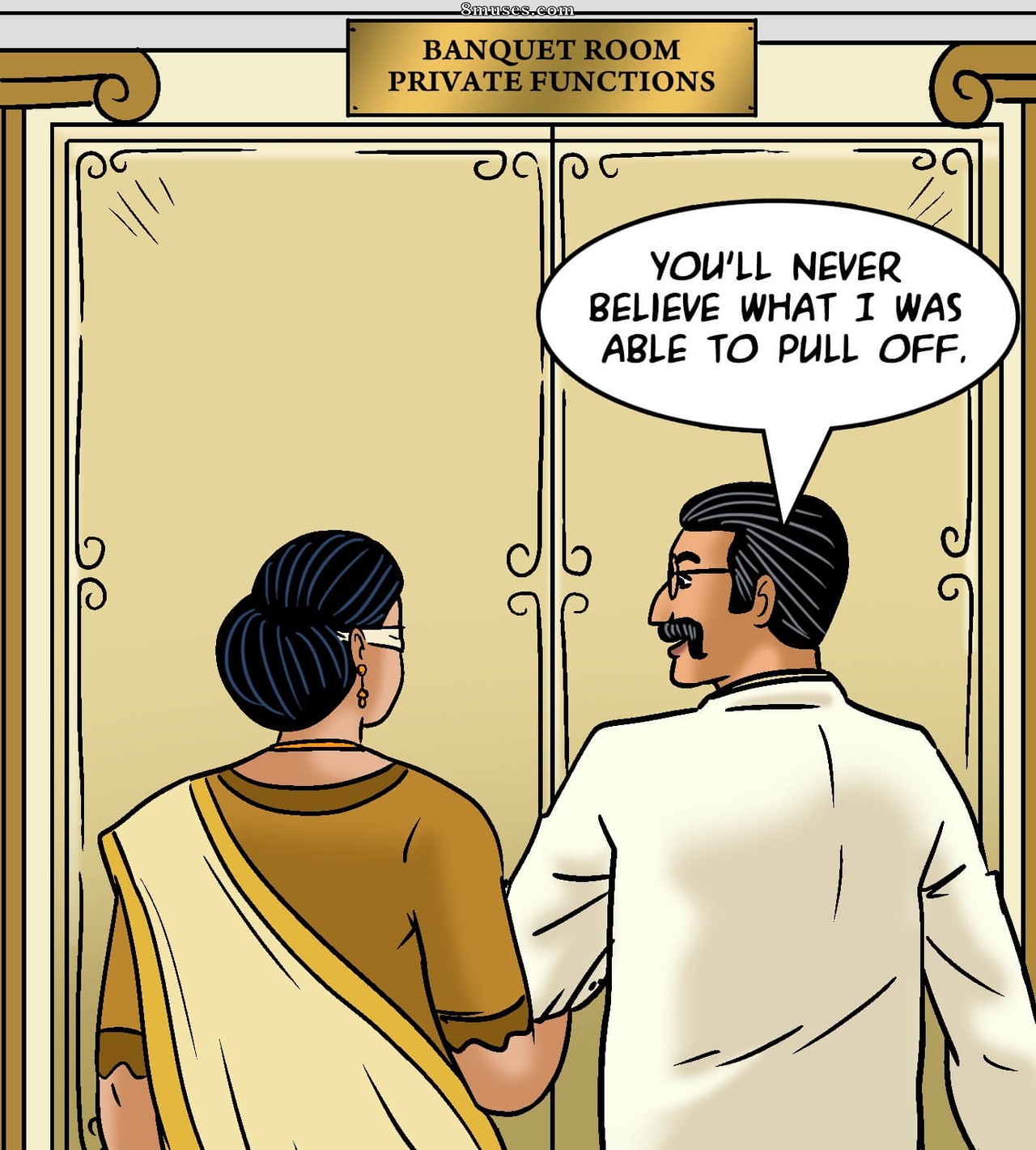 Velamma - Issue 100 - Part 2 - Page 97
