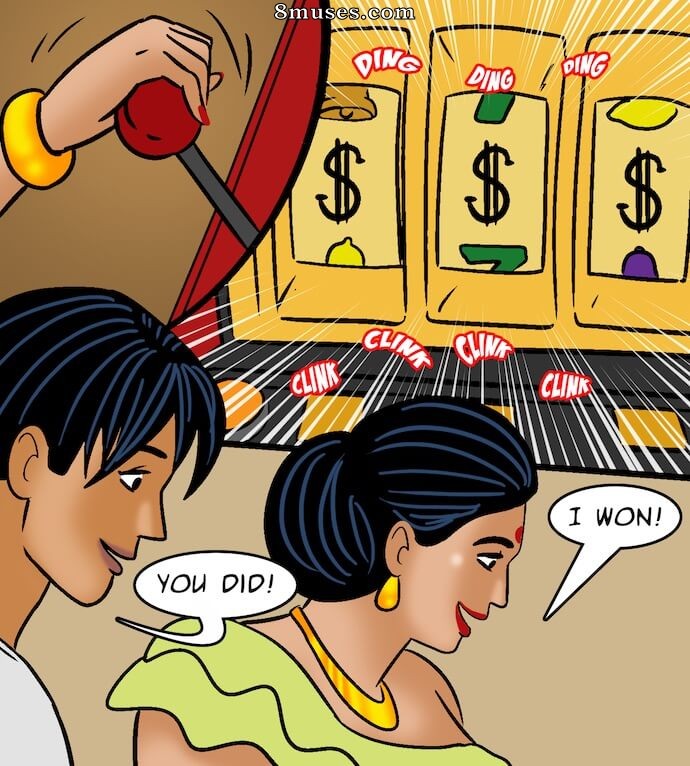 Velamma - Issue 100 - Part 2 - Page 62