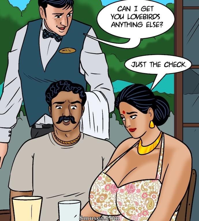 Velamma - Issue 100 - Part 2 - Page 32