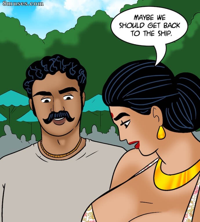 Velamma - Issue 100 - Part 2 - Page 30