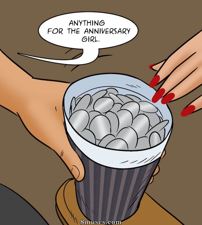 Velamma - Issue 100 - Part 2 - Page 61