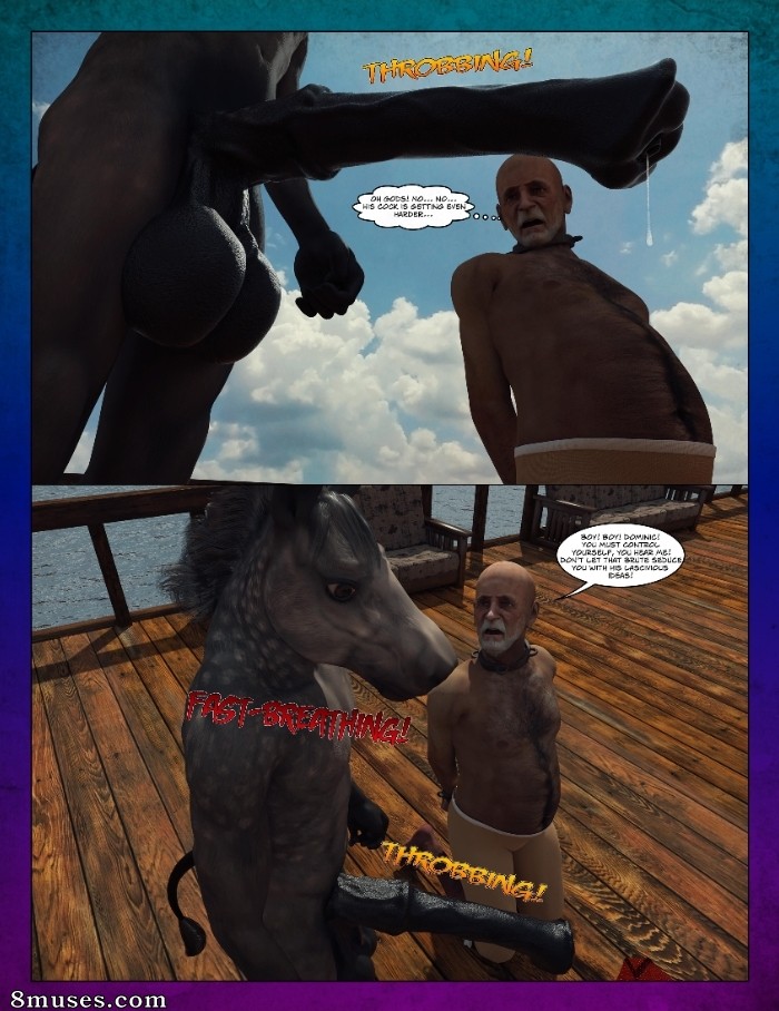 The Dark Ones - Issue 7.2 - Page 26