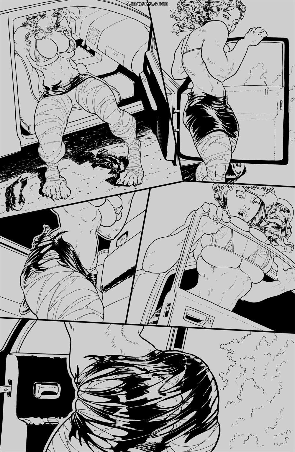 Luas Colhidas - Tinta - Página 12