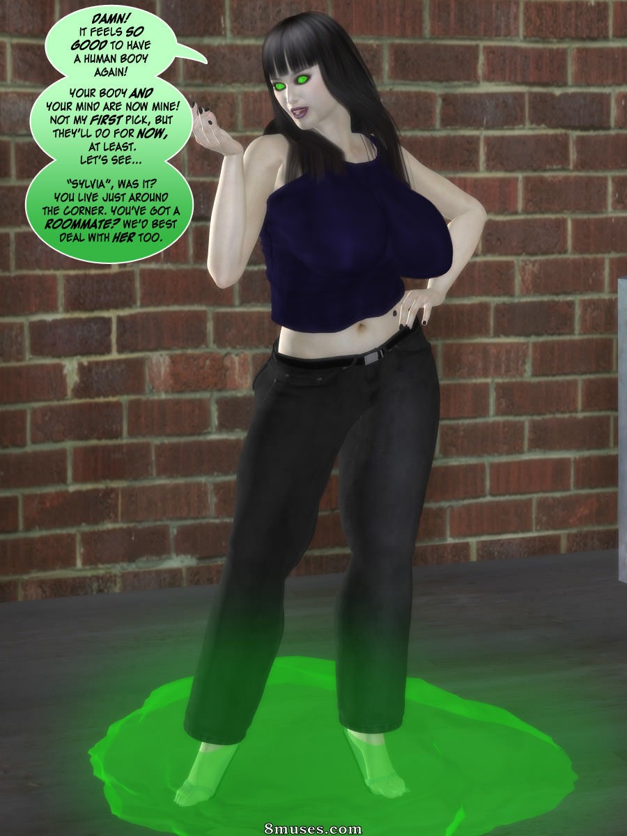 Tirs uniques - One-Shots de Metrobay 24 - Page 15