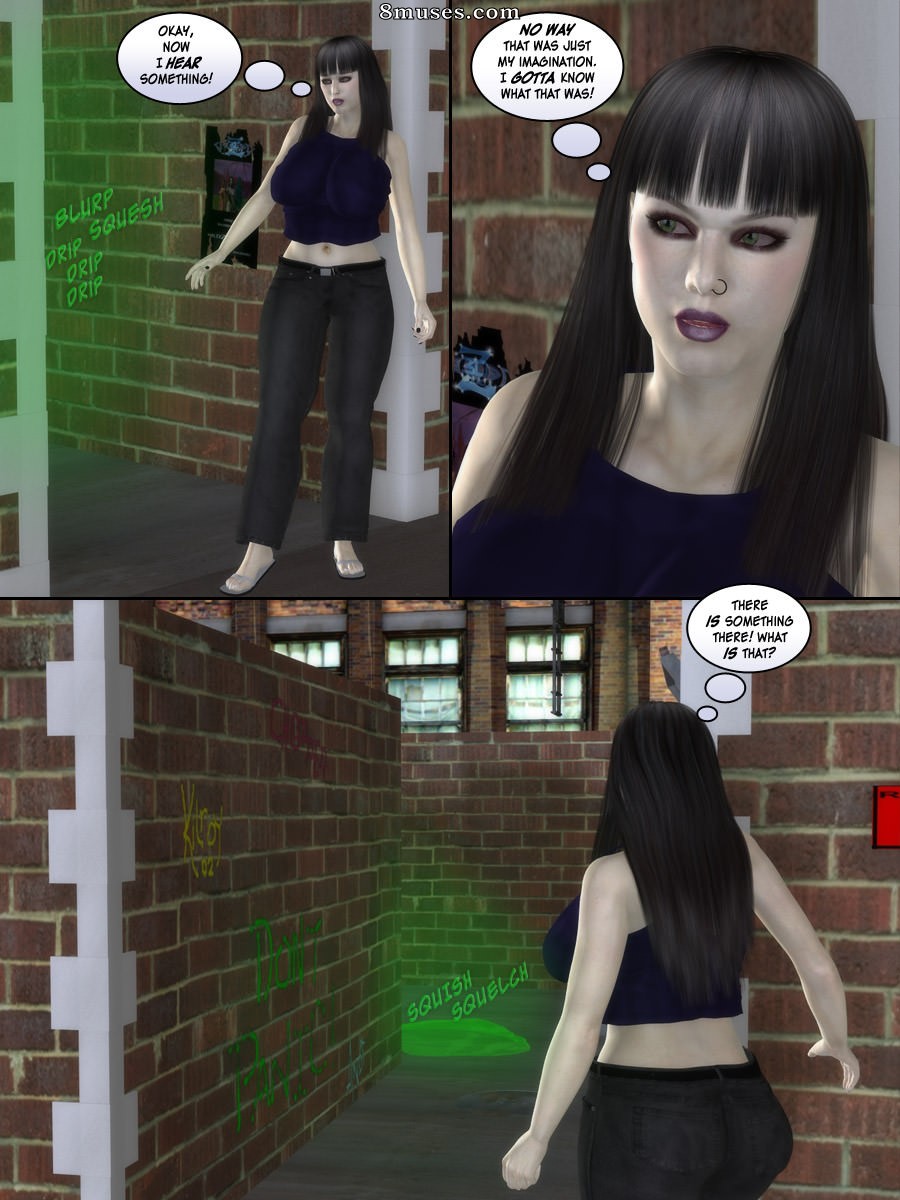 Tirs uniques - One-Shots de Metrobay 24 - Page 7