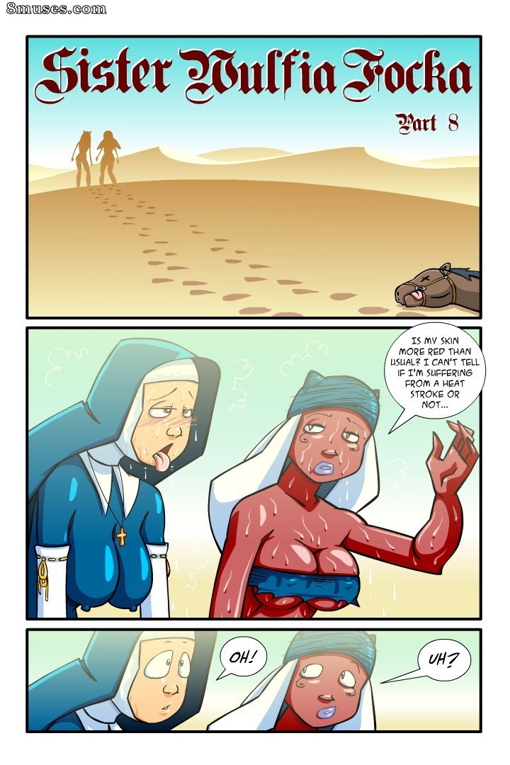 Volume 1 - Issue 8 - Page 2