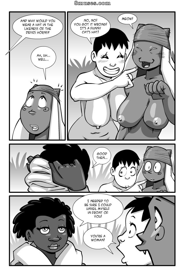 Volume 1 - Issue 8 - Page 7