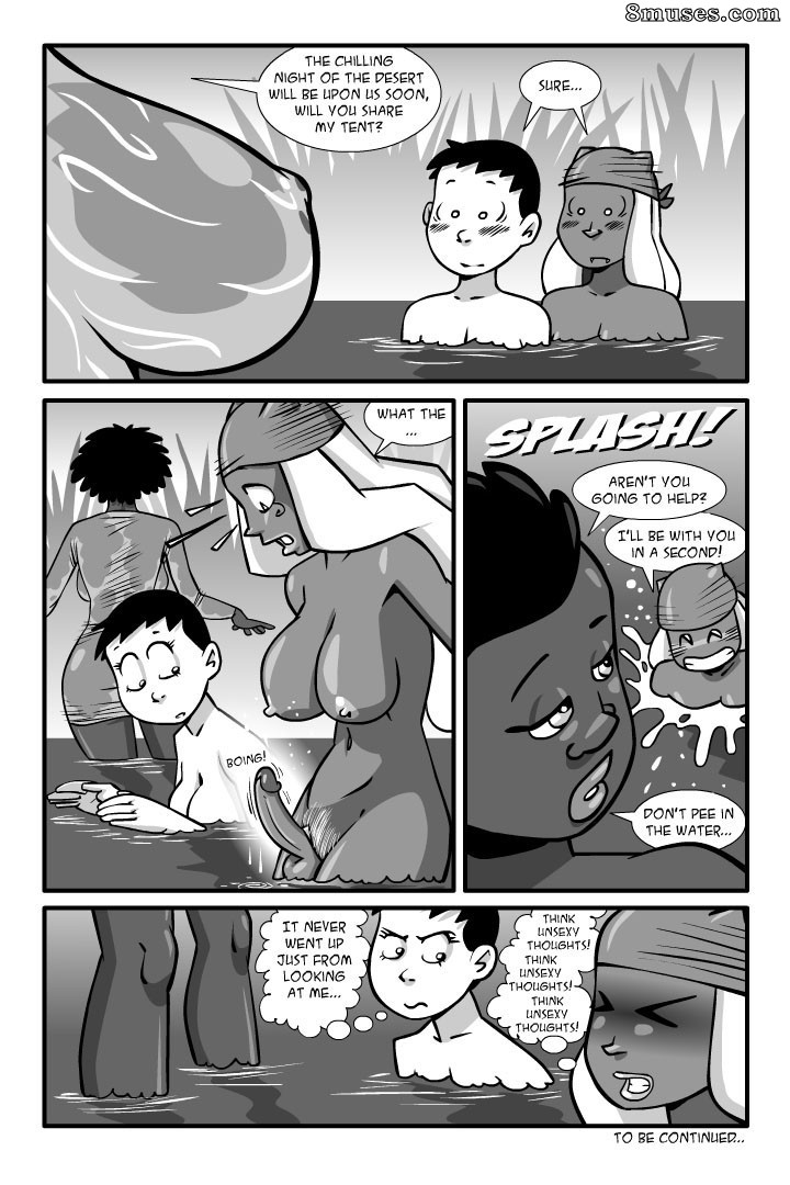 Volume 1 - Issue 8 - Page 10