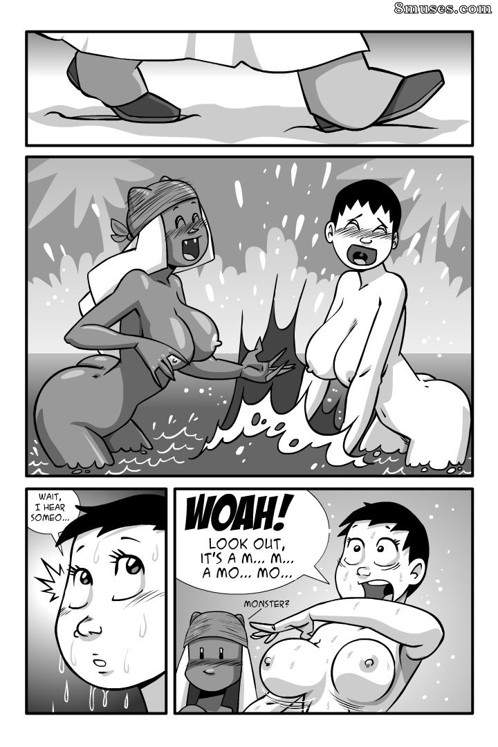 Volume 1 - Issue 8 - Page 4
