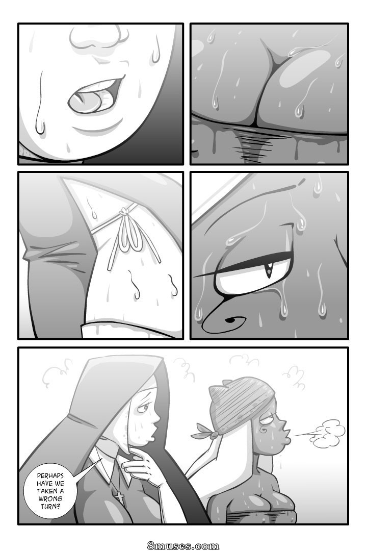 Volume 1 - Issue 8 - Page 1
