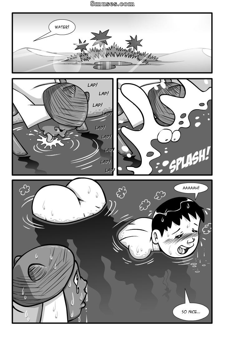 Volume 1 - Issue 8 - Page 3
