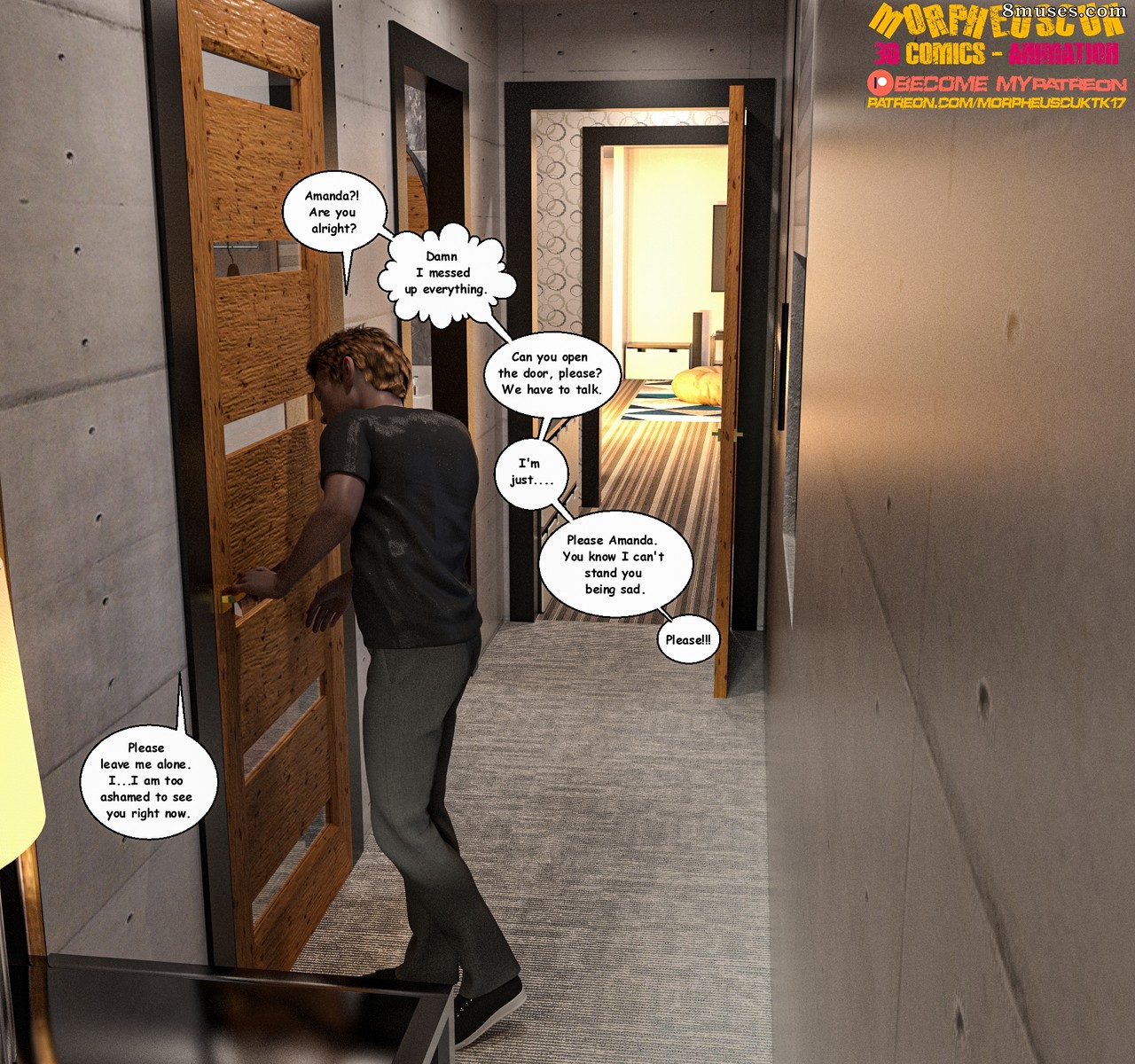 Neighborhood - Issue 10 - Page 9