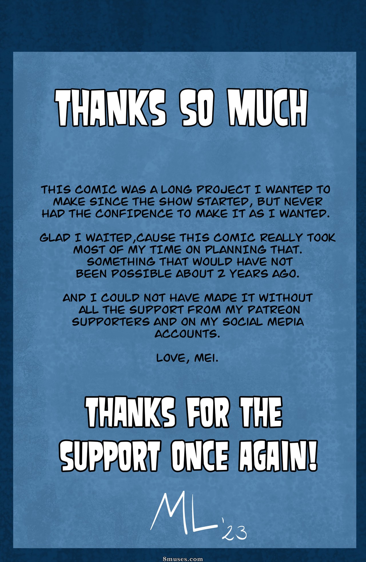 Ameizing Lewds Comics - Super Hero Girls da DC - Página 38