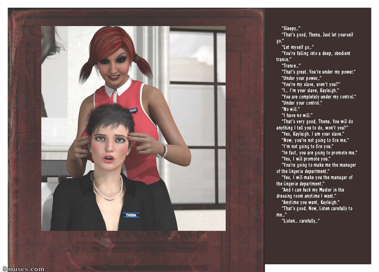 By the book - By the book Issue 17 - Page 7