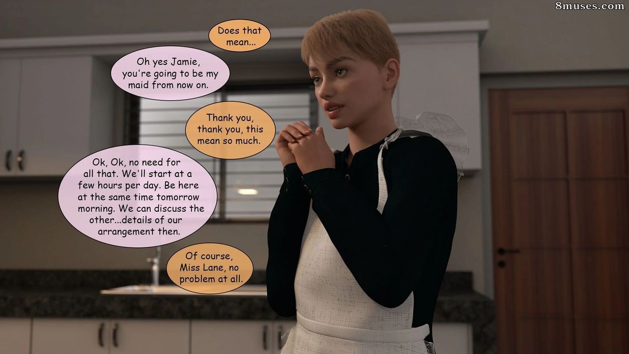 True Nature - Issue 2 - Page 43