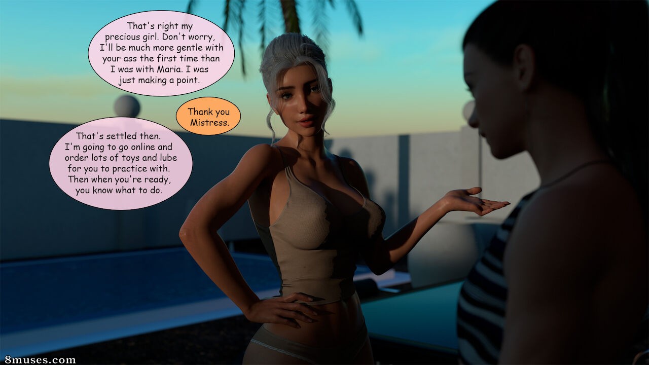 True Nature - Issue 2 - Page 145