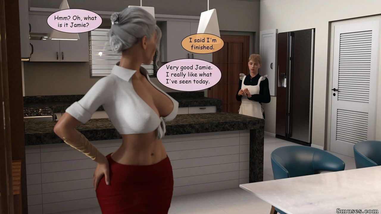 True Nature - Issue 2 - Page 42