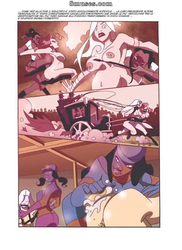 Black Empire - Issue 3 - Page 17