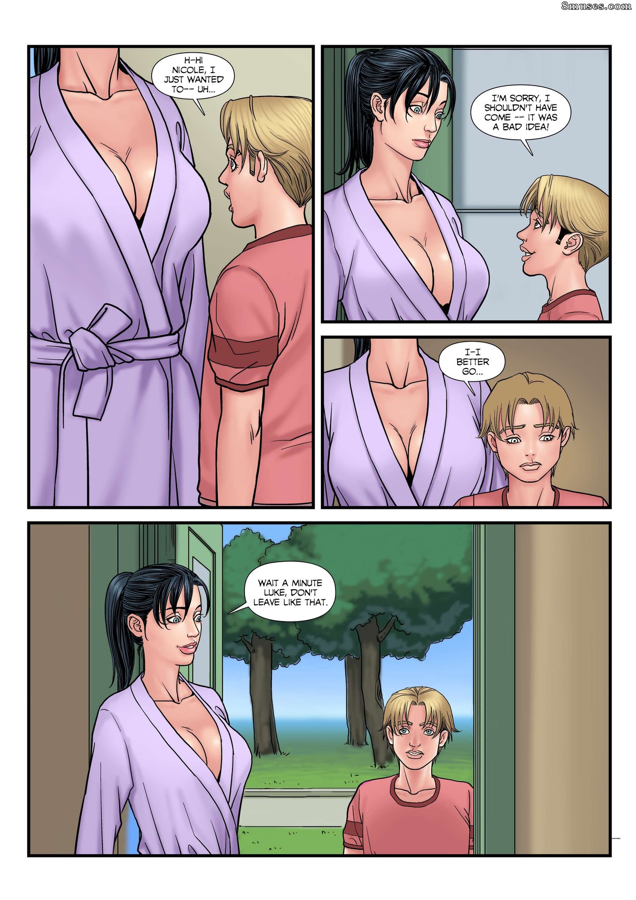 Yard Work - Issue 9 - Page 8