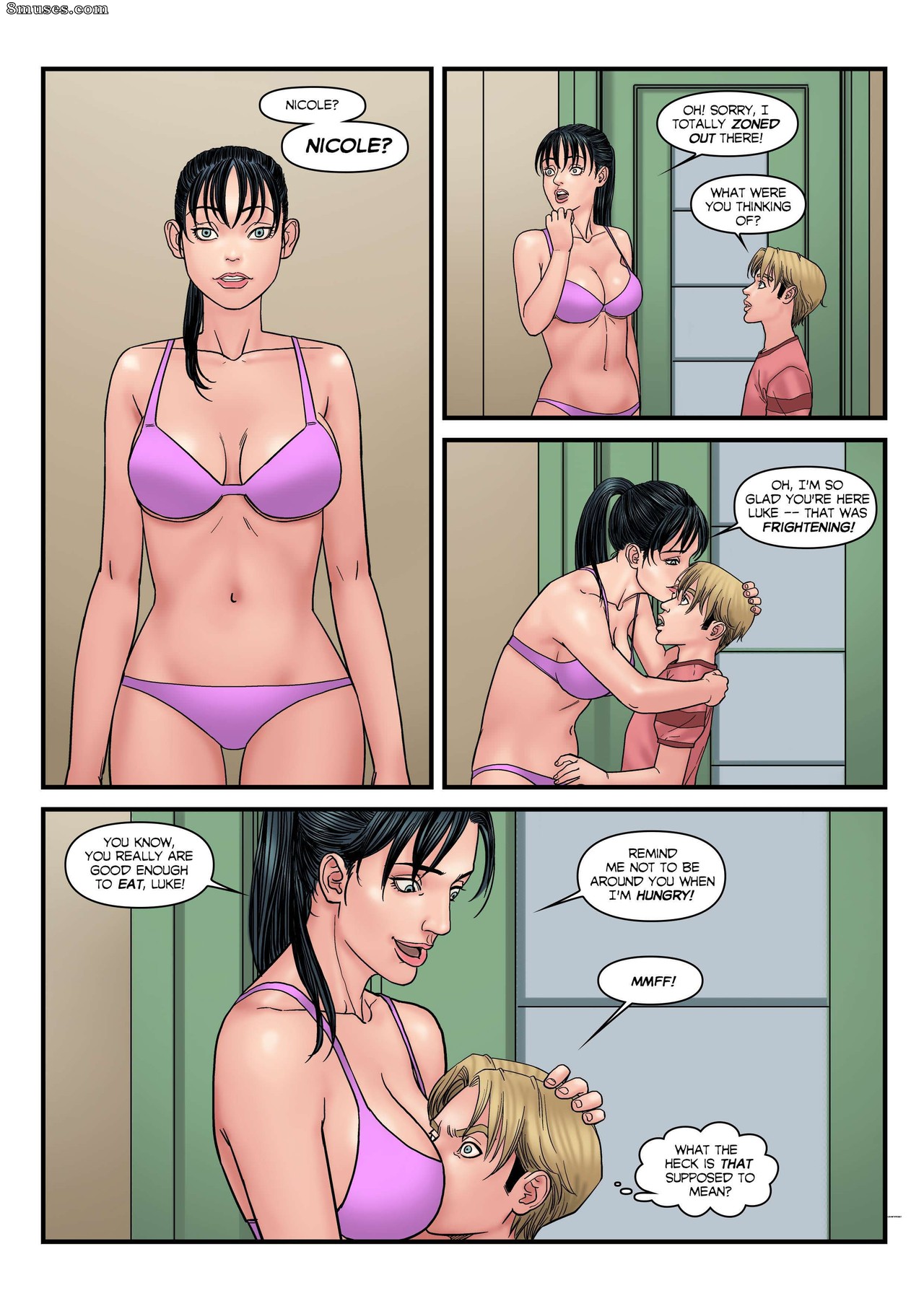 Yard Work - Issue 9 - Page 31