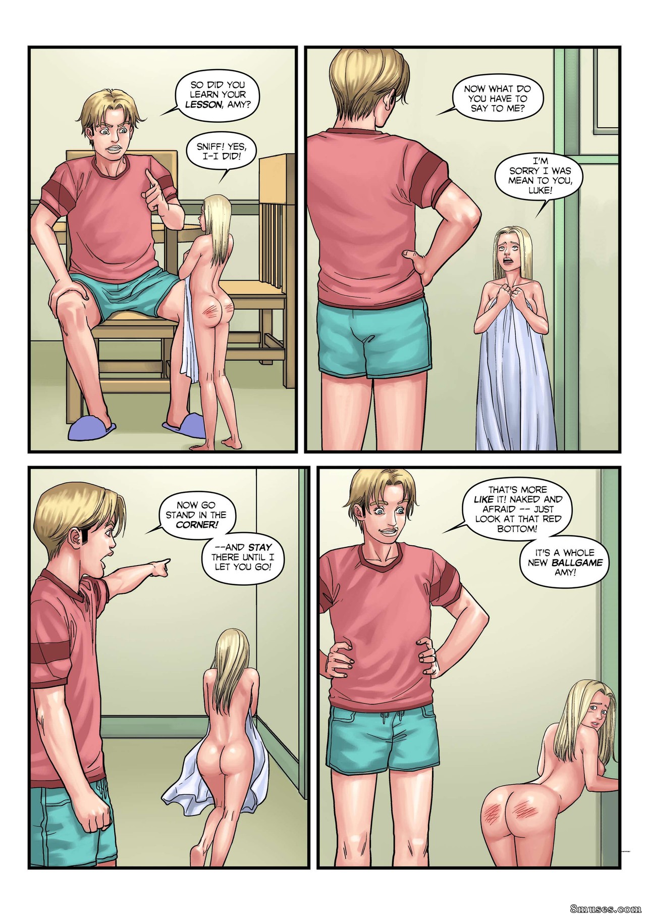 Yard Work - Issue 9 - Page 39