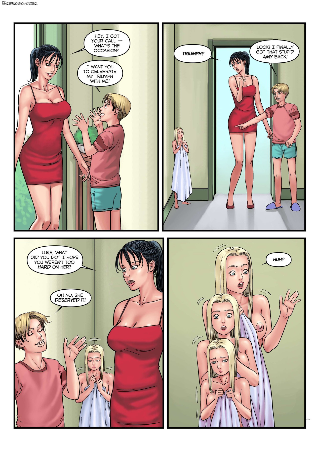 Yard Work - Issue 9 - Page 40