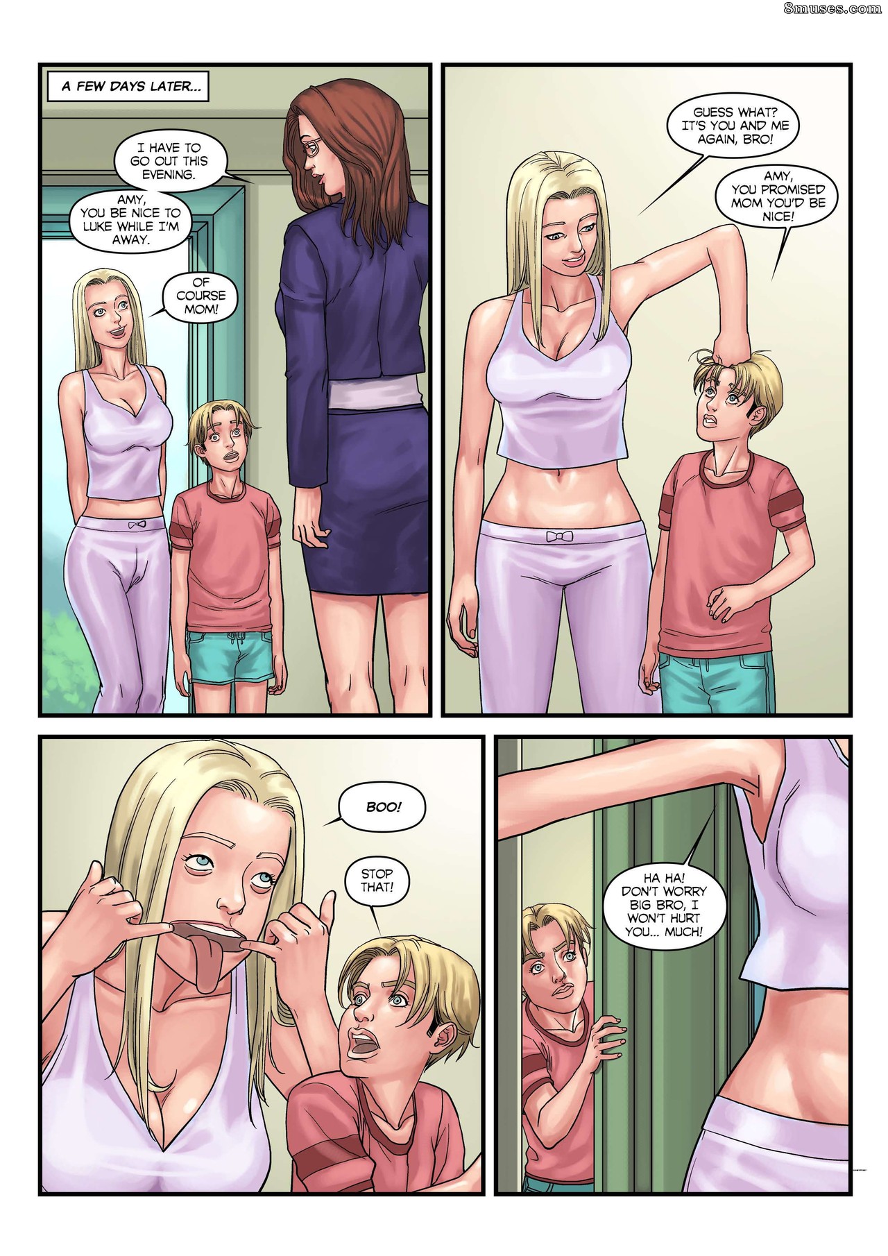 Yard Work - Issue 9 - Page 32