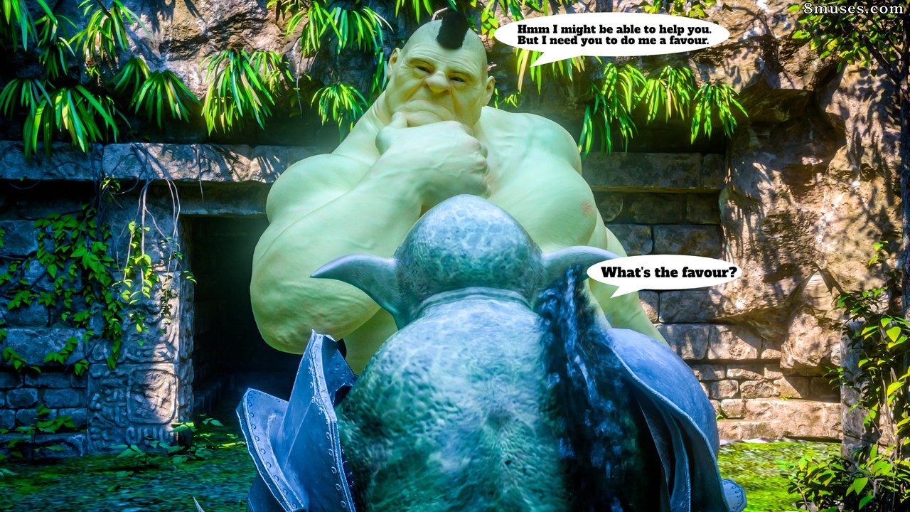 Odd Job Otis - Issue 1 - Page 37