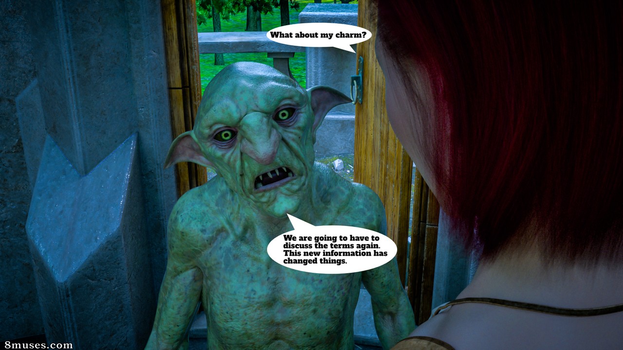 Odd Job Otis - Issue 1 - Page 190