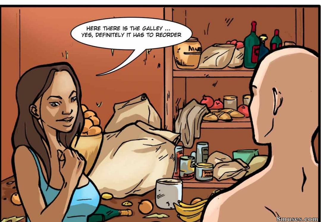 Fortune inversée - Numéro 4 - Page 37