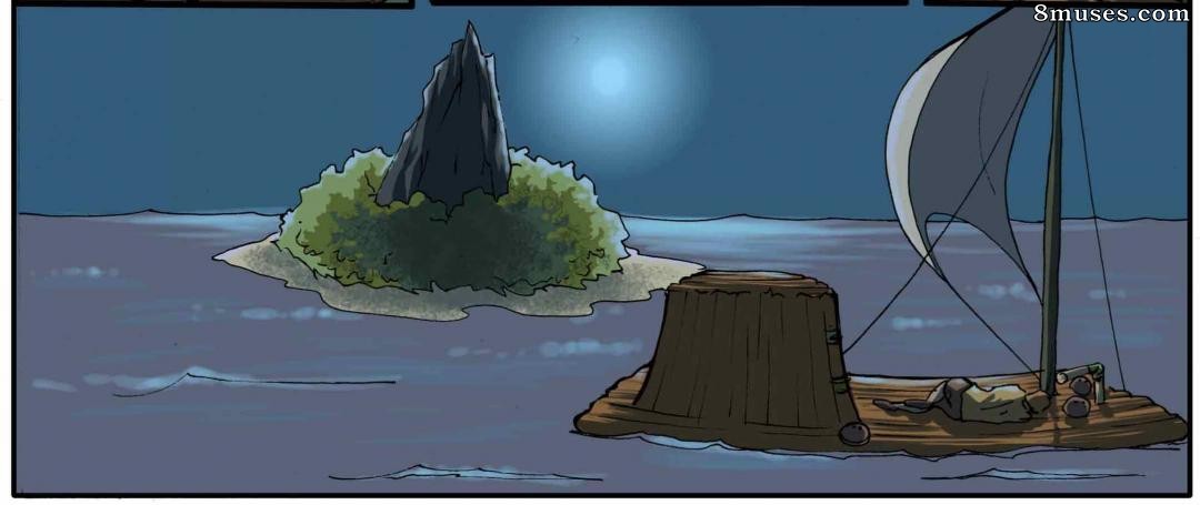 Fortune inversée - Numéro 4 - Page 20