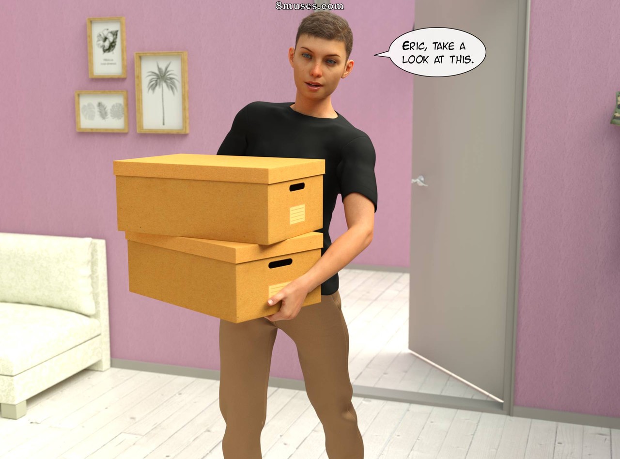 Kizaru3D - Amigos - Página 44