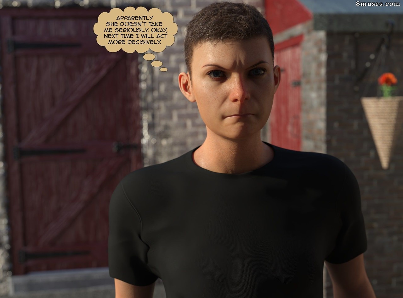 Kizaru3D - Amigos - Página 339