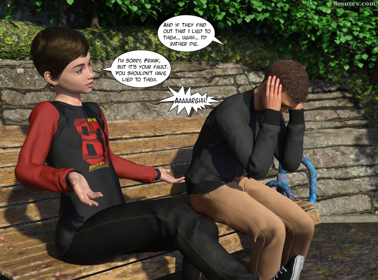 Kizaru3D - Amigos - Página 10